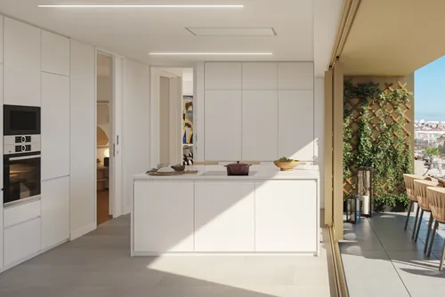 4 Bedrooms Apartment in Santa Marinha e São Pedro da Afurada