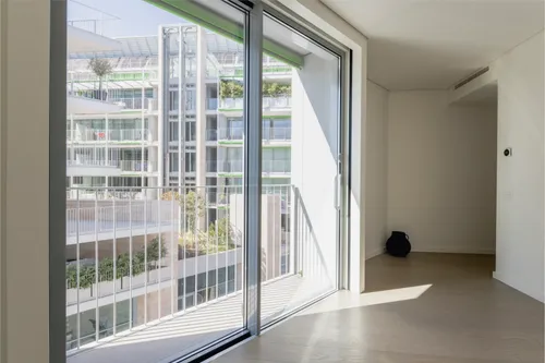 2 Bedrooms Apartment in Marvila