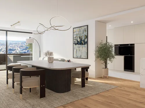 4 Bedrooms Apartment in Santa Marinha e São Pedro da Afurada
