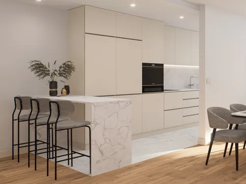 2 Bedrooms Apartment in Santa Marinha e São Pedro da Afurada