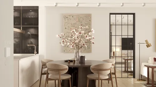 1 Bedroom Apartment in Samora Correia