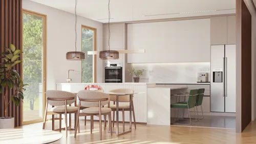 1 Bedroom Apartment in Samora Correia