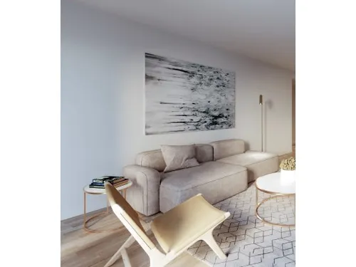 Apartment in Santo António