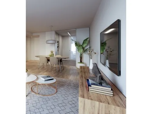 Apartment in Santo António