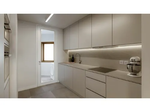 Apartment in Santo António