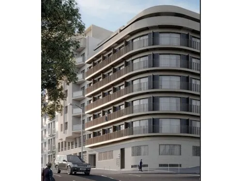 Apartment in Santo António