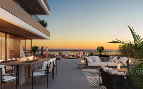 3 Bedrooms Apartment in Póvoa de Santa Iria e Forte da Casa