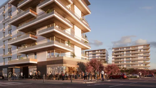 3 Bedrooms Apartment in Póvoa de Santa Iria e Forte da Casa