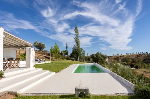 Vale Clara Estate