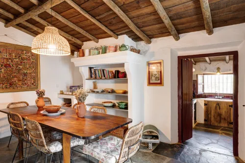 4 Bedrooms Country Estate in Terena