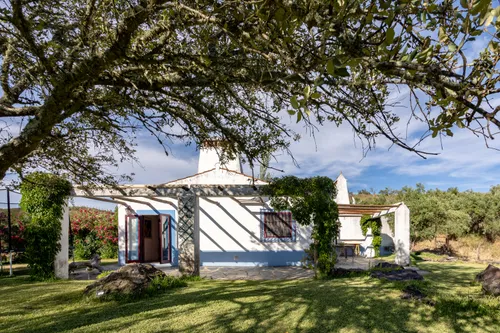 4 Bedrooms Country Estate in Terena