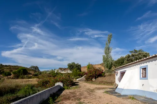 4 Bedrooms Country Estate in Terena