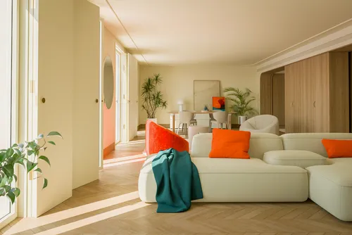 7 Bedrooms Apartment in Alfama (São Vicente de Fora)