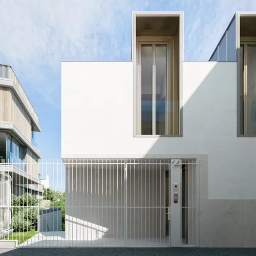 1 Bedroom Apartment in São Vicente