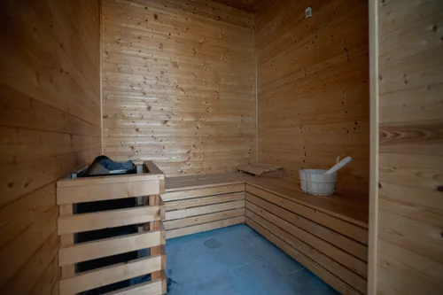 1 Bedroom Apartment in São Vicente