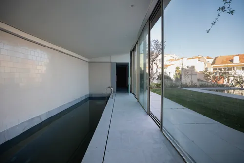 1 Bedroom Apartment in São Vicente