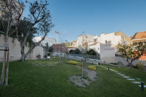 1 Bedroom Apartment in São Vicente