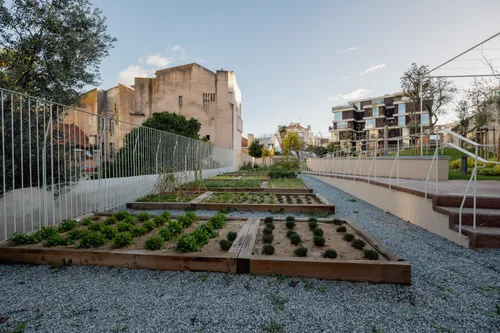 1 Bedroom Apartment in São Vicente