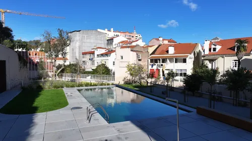 1 Bedroom Apartment in São Vicente