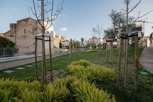 1 Bedroom Apartment in São Vicente