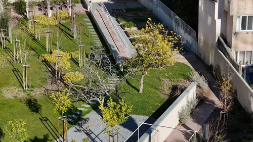 1 Bedroom Apartment in São Vicente