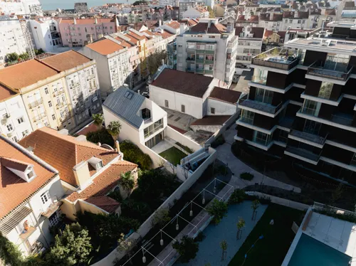 1 Bedroom Apartment in São Vicente