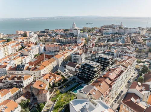 1 Bedroom Apartment in São Vicente