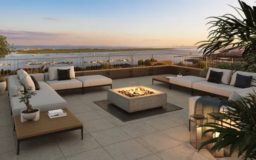 3 Bedrooms Apartment in Póvoa de Santa Iria e Forte da Casa