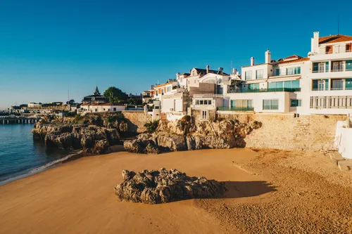 5 Bedrooms House in Cascais e Estoril