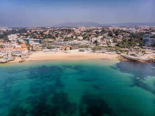 Brand new T5 villa in Cascais