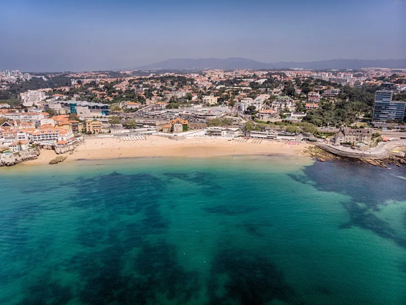5 Bedroom House in Cascais e Estoril