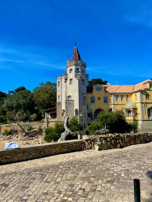 5 Bedrooms House in Cascais e Estoril