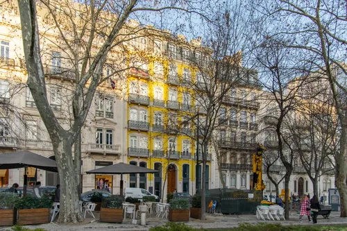 2 Bedrooms Apartment in Arroios