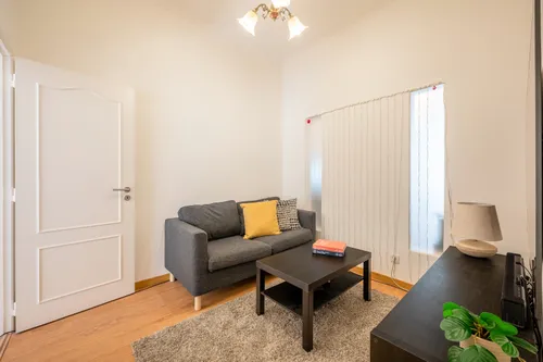 2 Bedrooms Apartment in Arroios