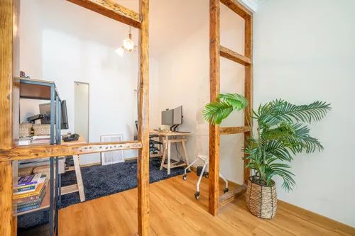 2 Bedrooms Apartment in Arroios