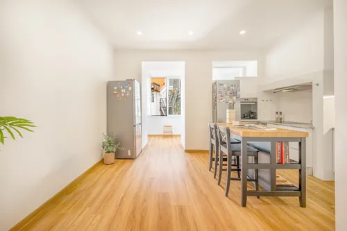 2 Bedrooms Apartment in Arroios