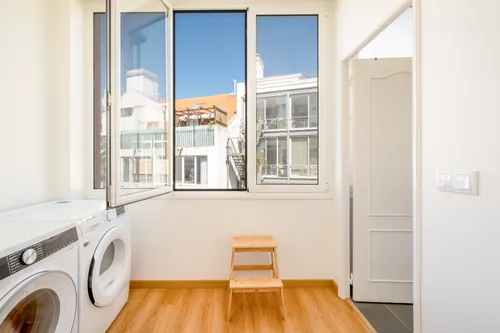 2 Bedrooms Apartment in Arroios