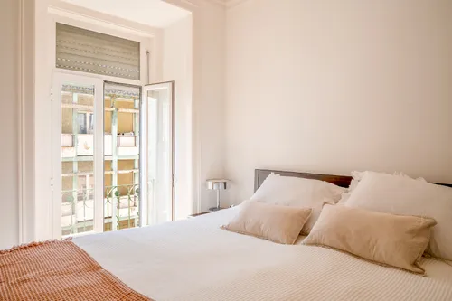 2 Bedrooms Apartment in Arroios