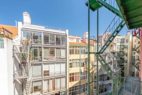 2 Bedrooms Apartment in Arroios