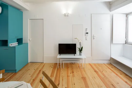 8 Bedrooms Apart-Hotel in Santo António