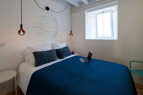 8 Bedrooms Apart-Hotel in Santo António