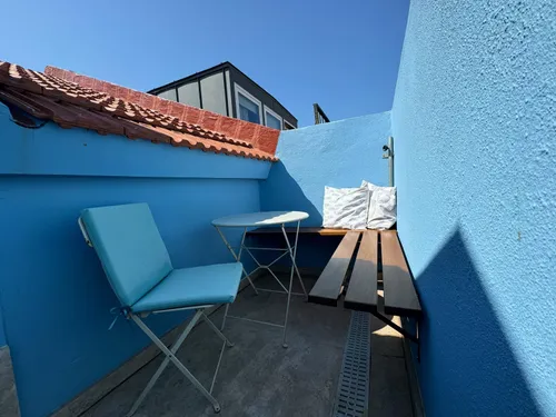 8 Bedrooms Apart-Hotel in Santo António