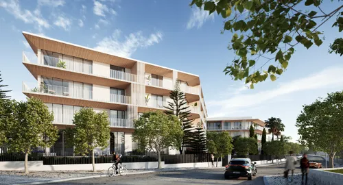 3 Bedrooms Apartment in Carcavelos e Parede