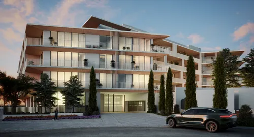 3 Bedrooms Apartment in Carcavelos e Parede