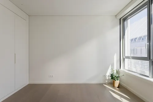 1 Bedroom Apartment in Marvila