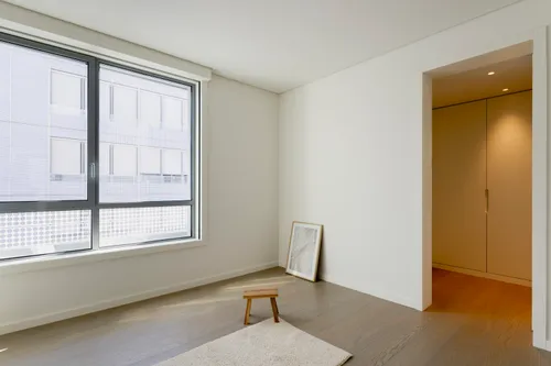 1 Bedroom Apartment in Marvila