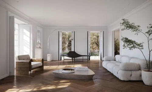 3 Bedrooms Apartment in São Domingos de Benfica