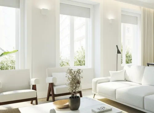 2 Bedrooms Apartment in Arroios