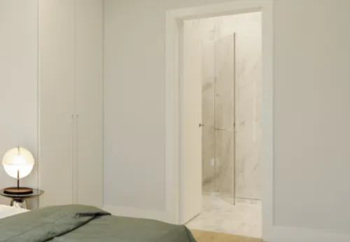 2 Bedrooms Apartment in Arroios