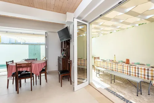 3 Bedrooms House in Vila Nova de Cacela